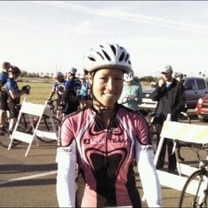 Meet your Posher, Christine